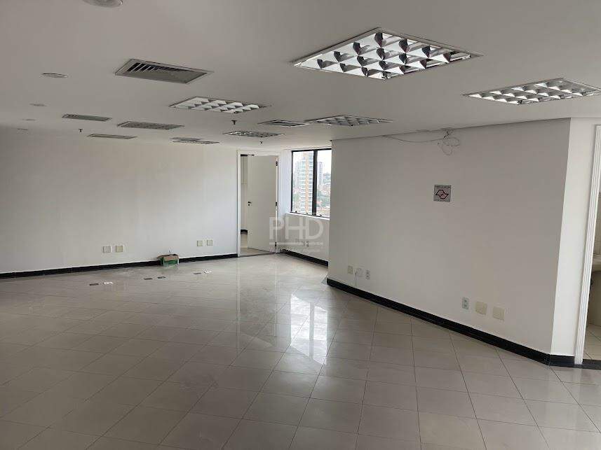 Conjunto Comercial-Sala para alugar, 240m² - Foto 21