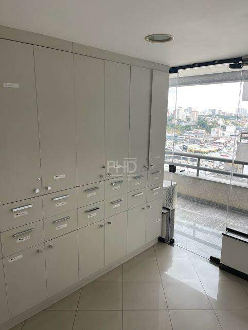 Conjunto Comercial-Sala para alugar, 240m² - Foto 12