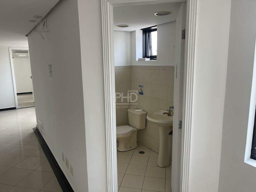 Conjunto Comercial-Sala para alugar, 240m² - Foto 27