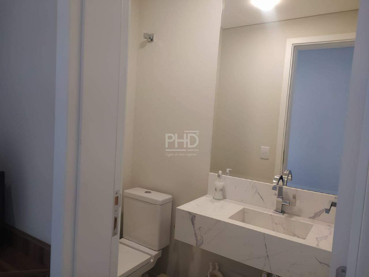 Apartamento à venda com 3 quartos, 165m² - Foto 19