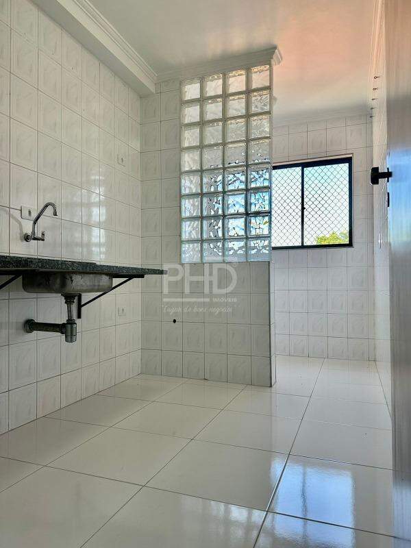 Apartamento à venda com 2 quartos, 57m² - Foto 8