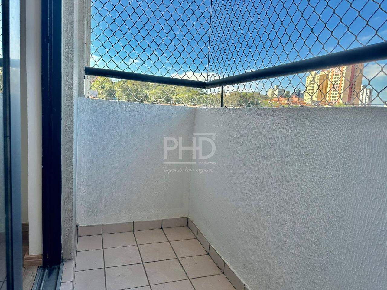 Apartamento à venda com 2 quartos, 57m² - Foto 4