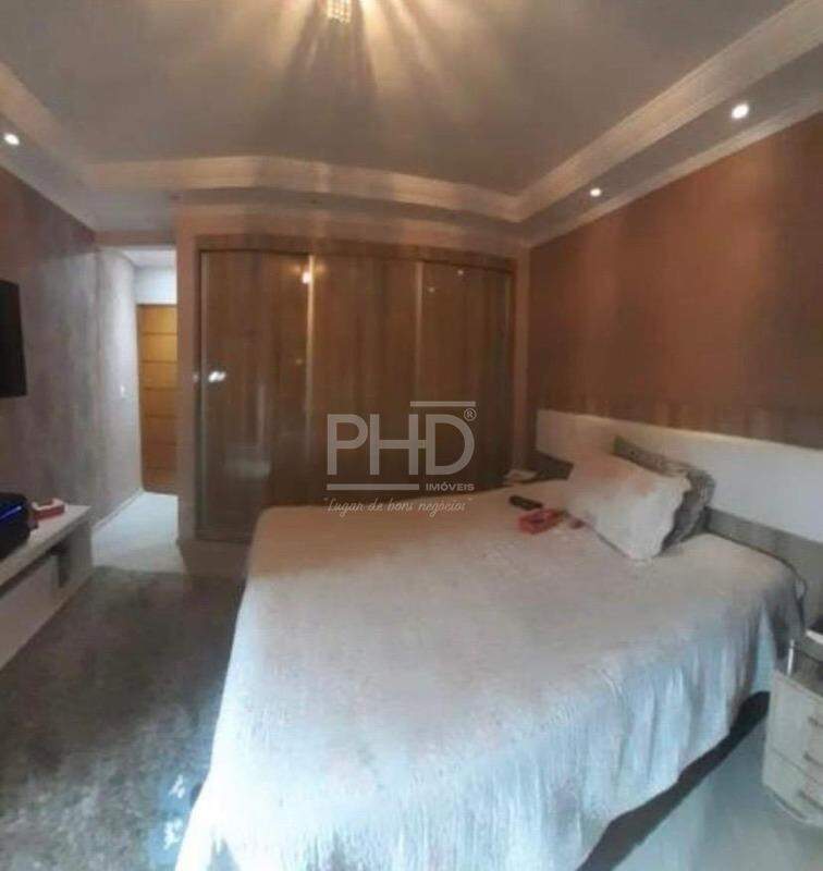 Sobrado à venda com 2 quartos, 163m² - Foto 1