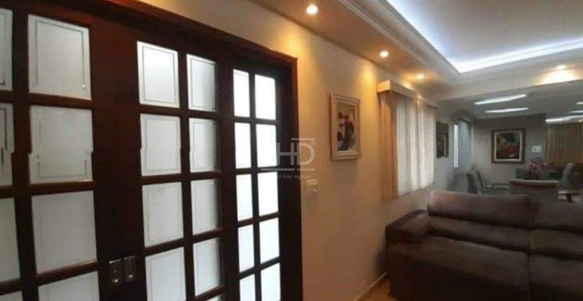 Sobrado à venda com 2 quartos, 163m² - Foto 6