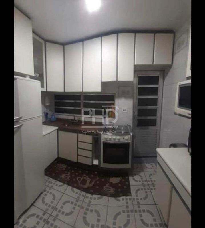 Sobrado à venda com 2 quartos, 163m² - Foto 8