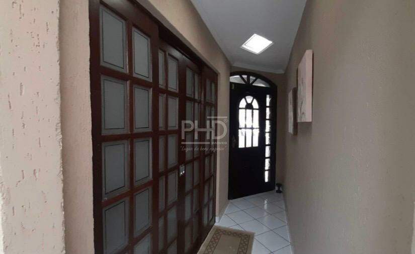 Sobrado à venda com 2 quartos, 163m² - Foto 7