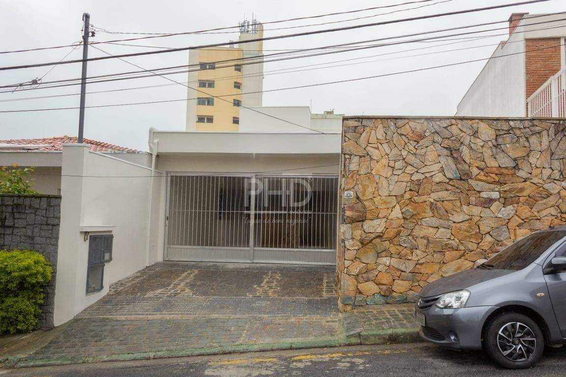 Sobrado à venda com 5 quartos, 431m² - Foto 24