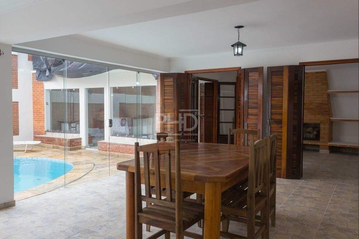 Sobrado à venda com 5 quartos, 431m² - Foto 16