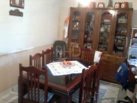 Sobrado à venda com 3 quartos, 110m² - Foto 1