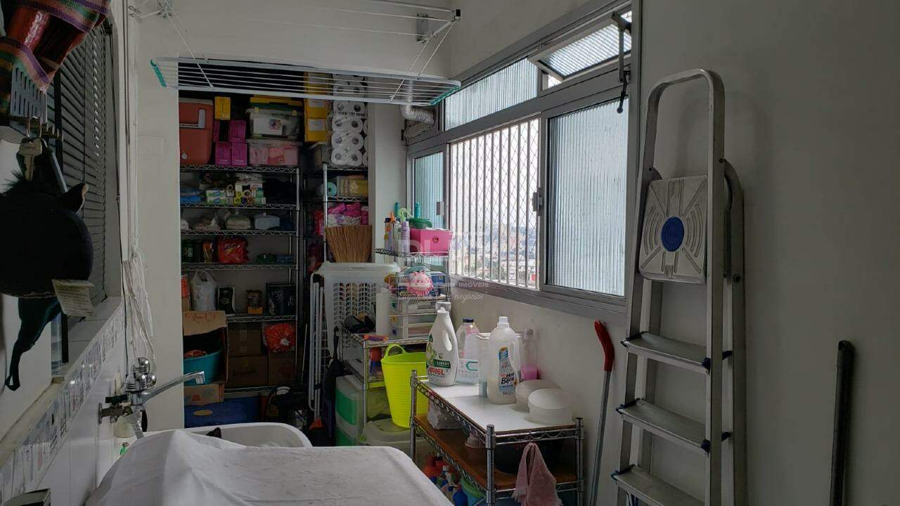 Apartamento à venda com 3 quartos, 123m² - Foto 17