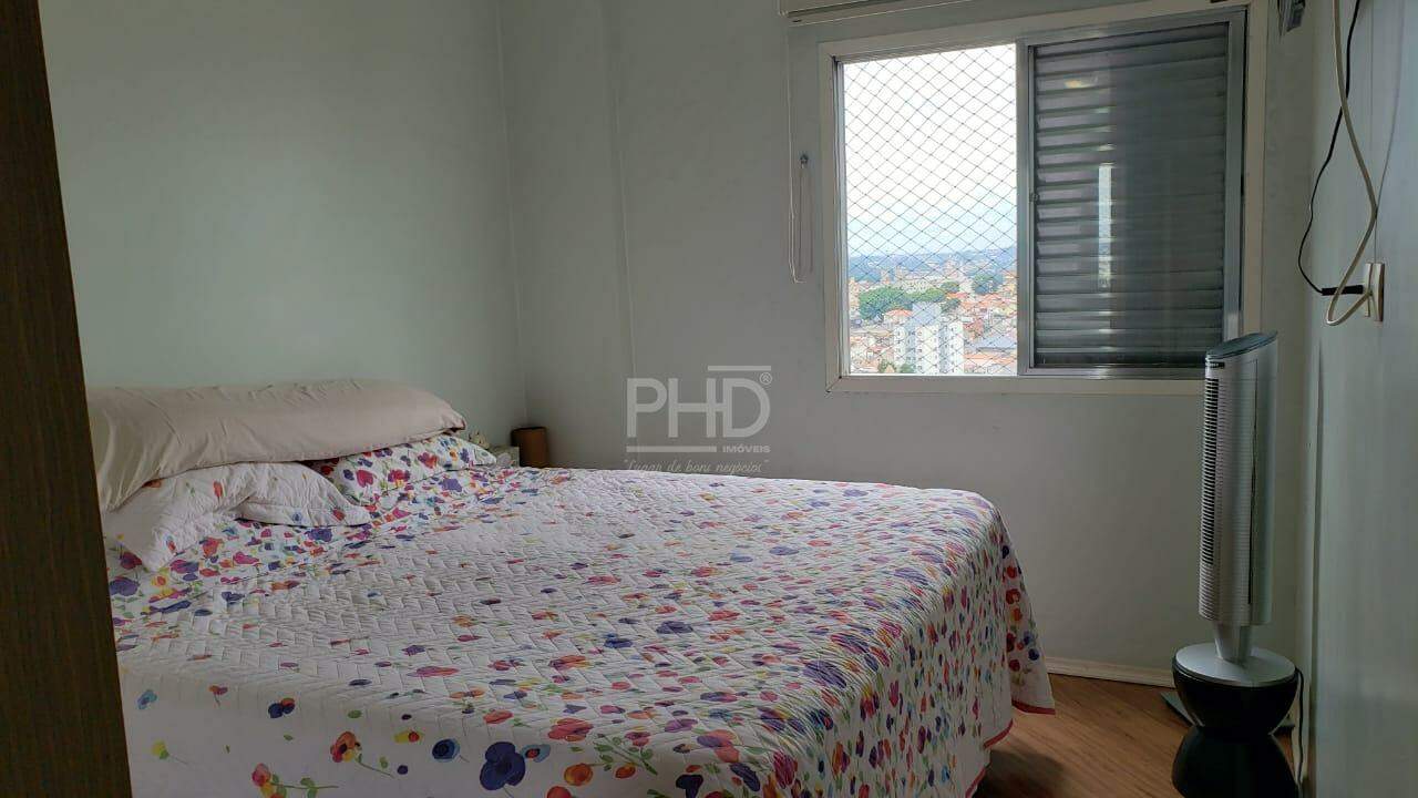 Apartamento à venda com 3 quartos, 123m² - Foto 14