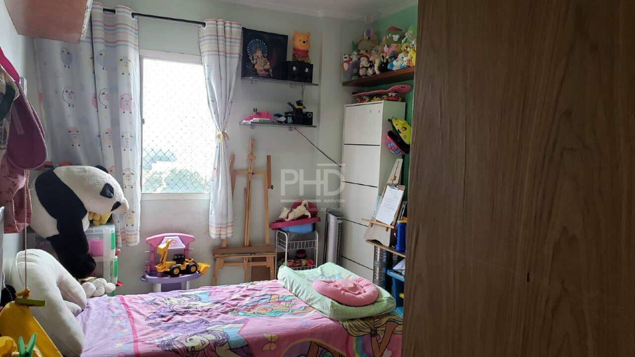 Apartamento à venda com 3 quartos, 123m² - Foto 10