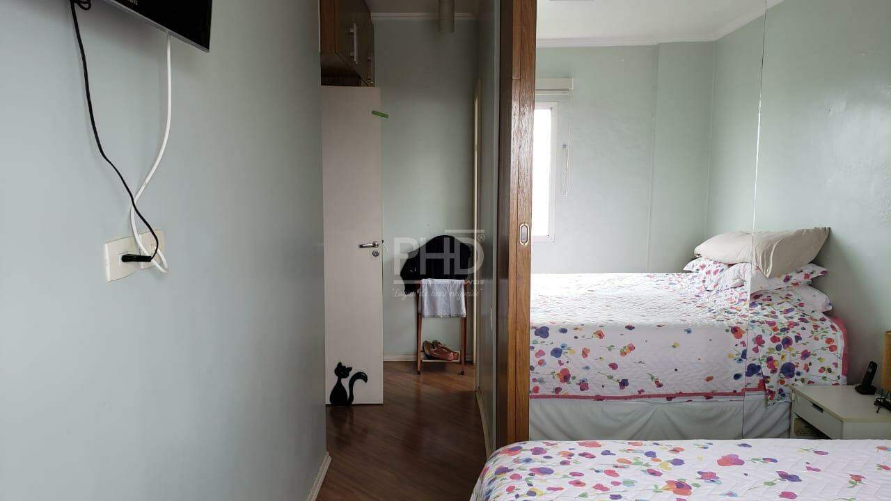 Apartamento à venda com 3 quartos, 123m² - Foto 12