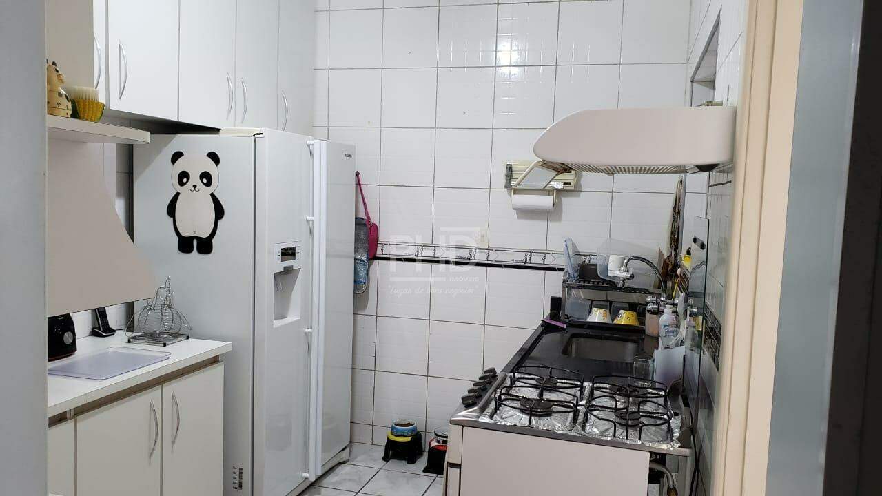 Apartamento à venda com 3 quartos, 123m² - Foto 6