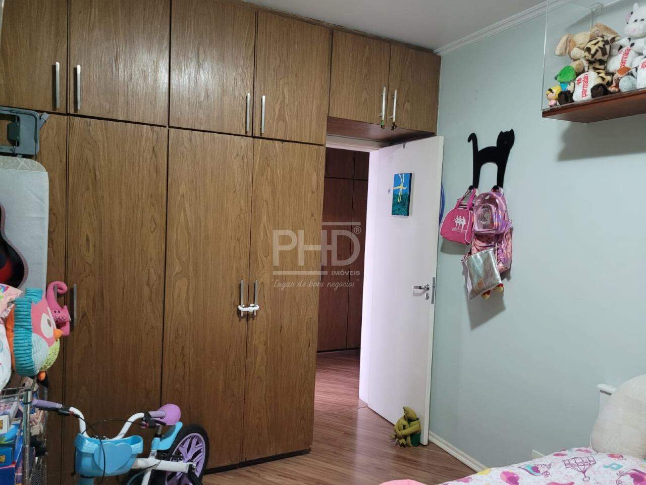 Apartamento à venda com 3 quartos, 123m² - Foto 7