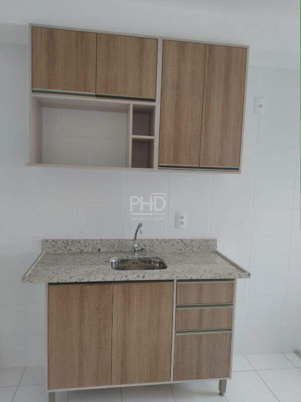 Apartamento para alugar com 1 quarto, 42m² - Foto 5