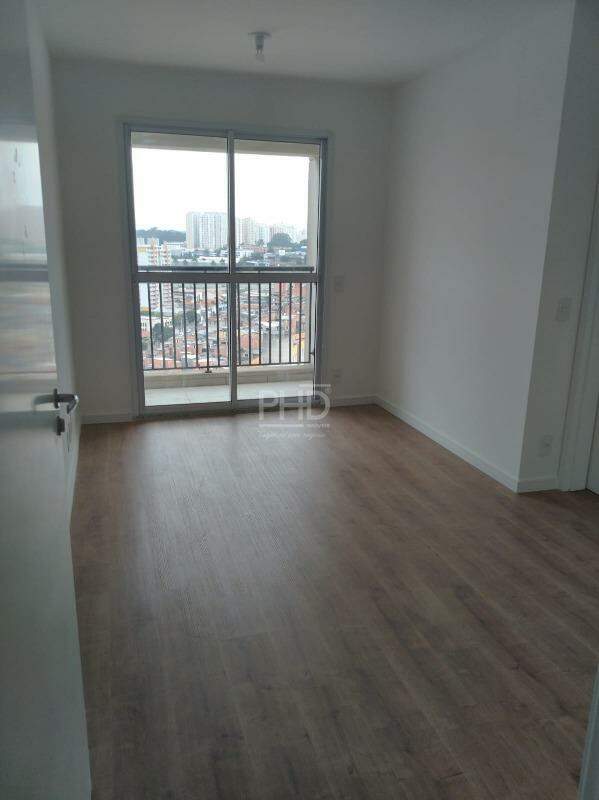 Apartamento para alugar com 1 quarto, 42m² - Foto 1