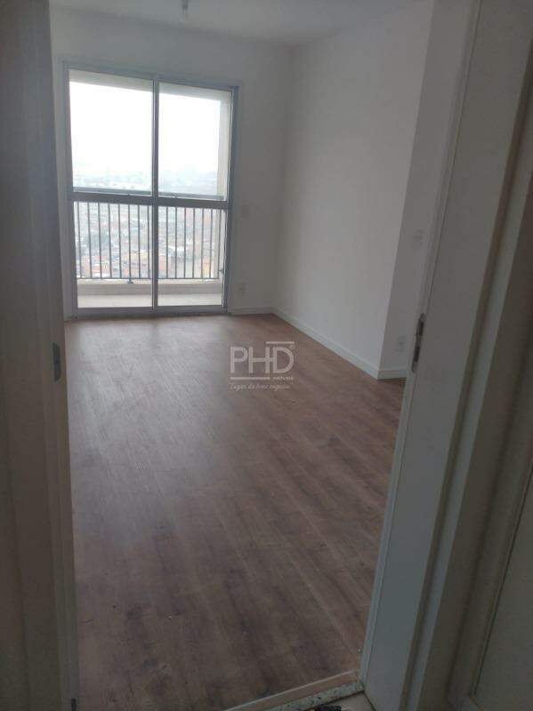 Apartamento para alugar com 1 quarto, 42m² - Foto 2