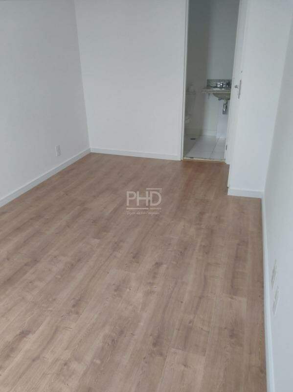 Apartamento para alugar com 1 quarto, 42m² - Foto 6