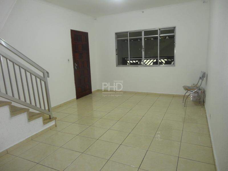 Sobrado à venda com 3 quartos, 177m² - Foto 1