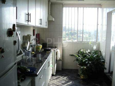 Apartamento à venda com 2 quartos, 87m² - Foto 2