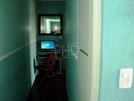 Apartamento à venda com 2 quartos, 87m² - Foto 4