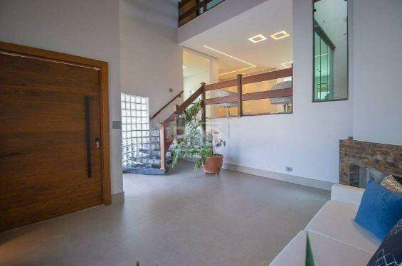 Sobrado à venda com 3 quartos, 314m² - Foto 5