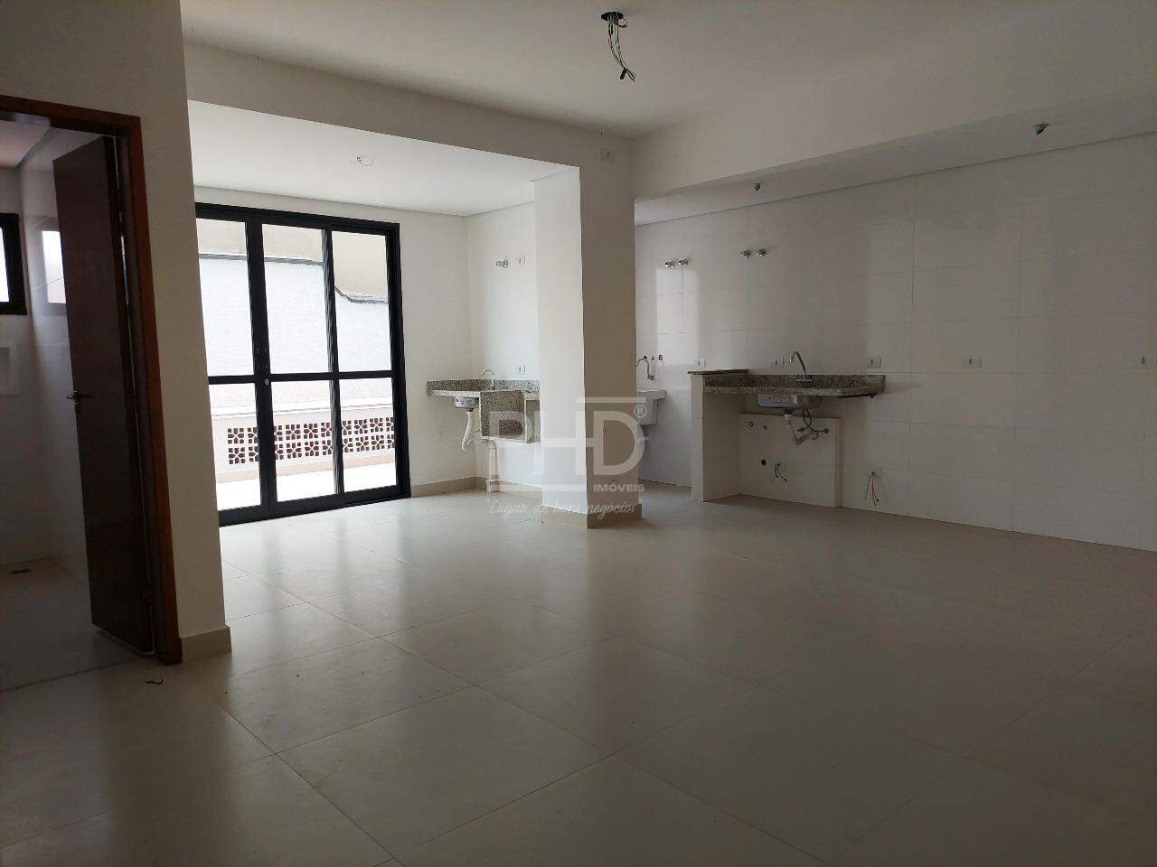 Apartamento à venda com 2 quartos, 68m² - Foto 3