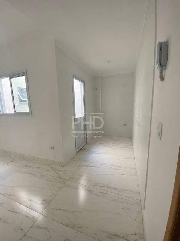 Apartamento à venda com 2 quartos, 44m² - Foto 2