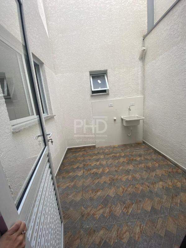 Apartamento à venda com 2 quartos, 44m² - Foto 9