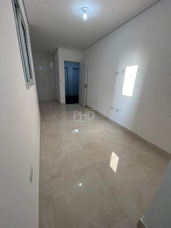 Apartamento à venda com 2 quartos, 48m² - Foto 2