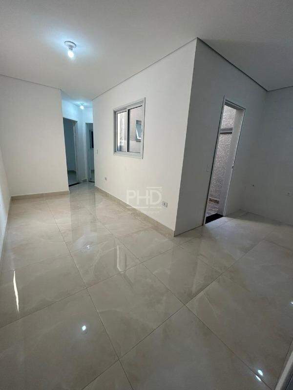 Apartamento à venda com 2 quartos, 48m² - Foto 1