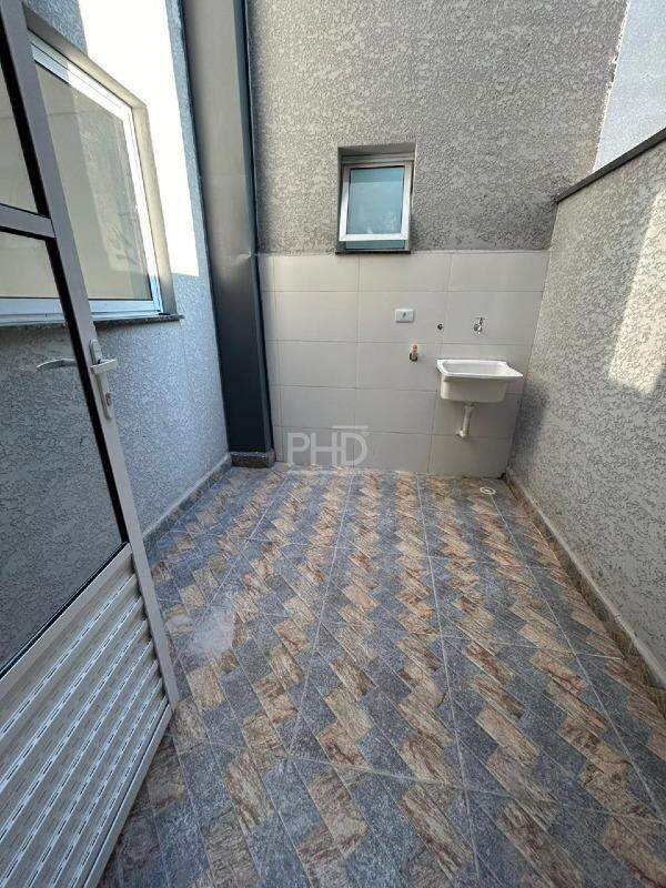 Apartamento à venda com 2 quartos, 48m² - Foto 9