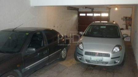 Sobrado à venda com 3 quartos, 304m² - Foto 2