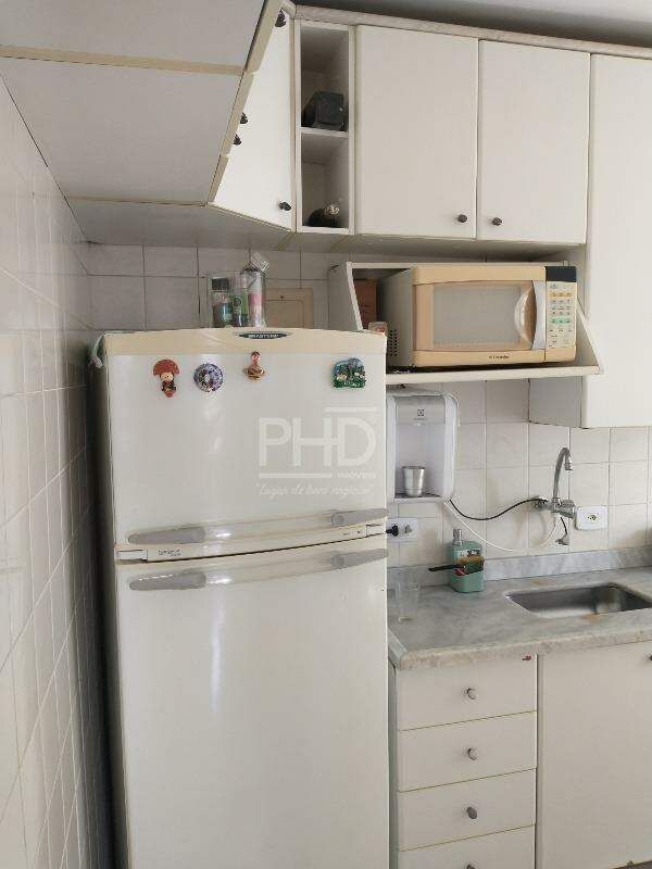 Apartamento à venda com 2 quartos, 43m² - Foto 6