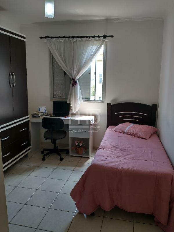 Apartamento à venda com 2 quartos, 43m² - Foto 8