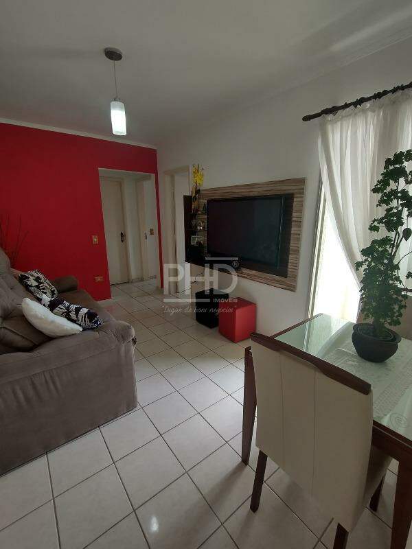 Apartamento à venda com 2 quartos, 43m² - Foto 1