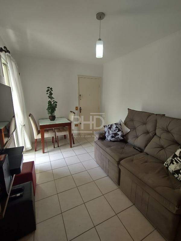 Apartamento à venda com 2 quartos, 43m² - Foto 3