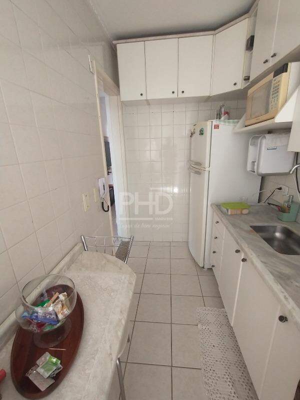 Apartamento à venda com 2 quartos, 43m² - Foto 7