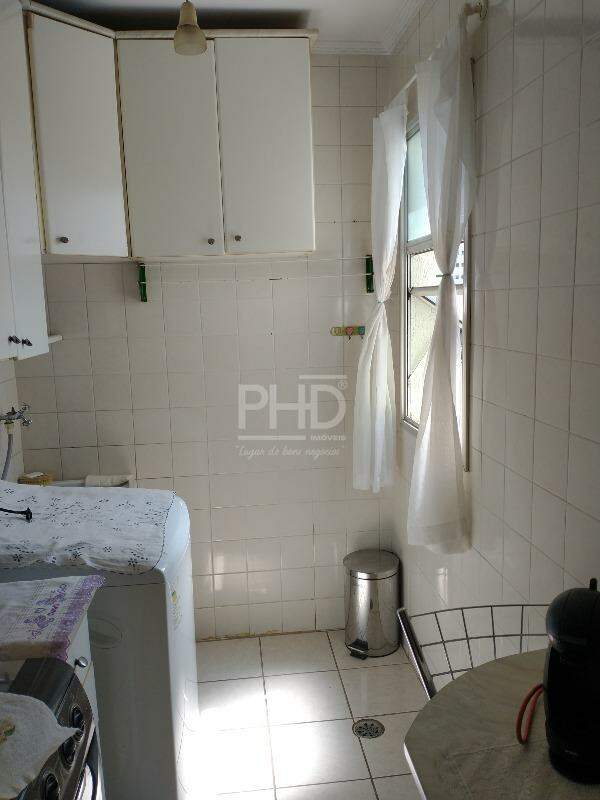 Apartamento à venda com 2 quartos, 43m² - Foto 4