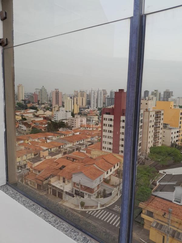 Apartamento à venda com 3 quartos, 200m² - Foto 2