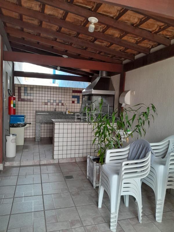 Apartamento à venda com 3 quartos, 200m² - Foto 32