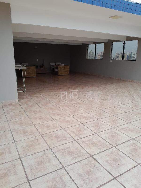 Apartamento à venda com 3 quartos, 200m² - Foto 30