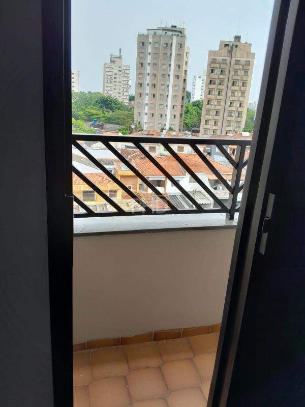 Apartamento à venda com 3 quartos, 200m² - Foto 22