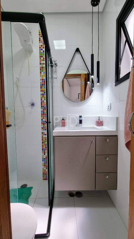 Sobrado à venda com 2 quartos, 130m² - Foto 10