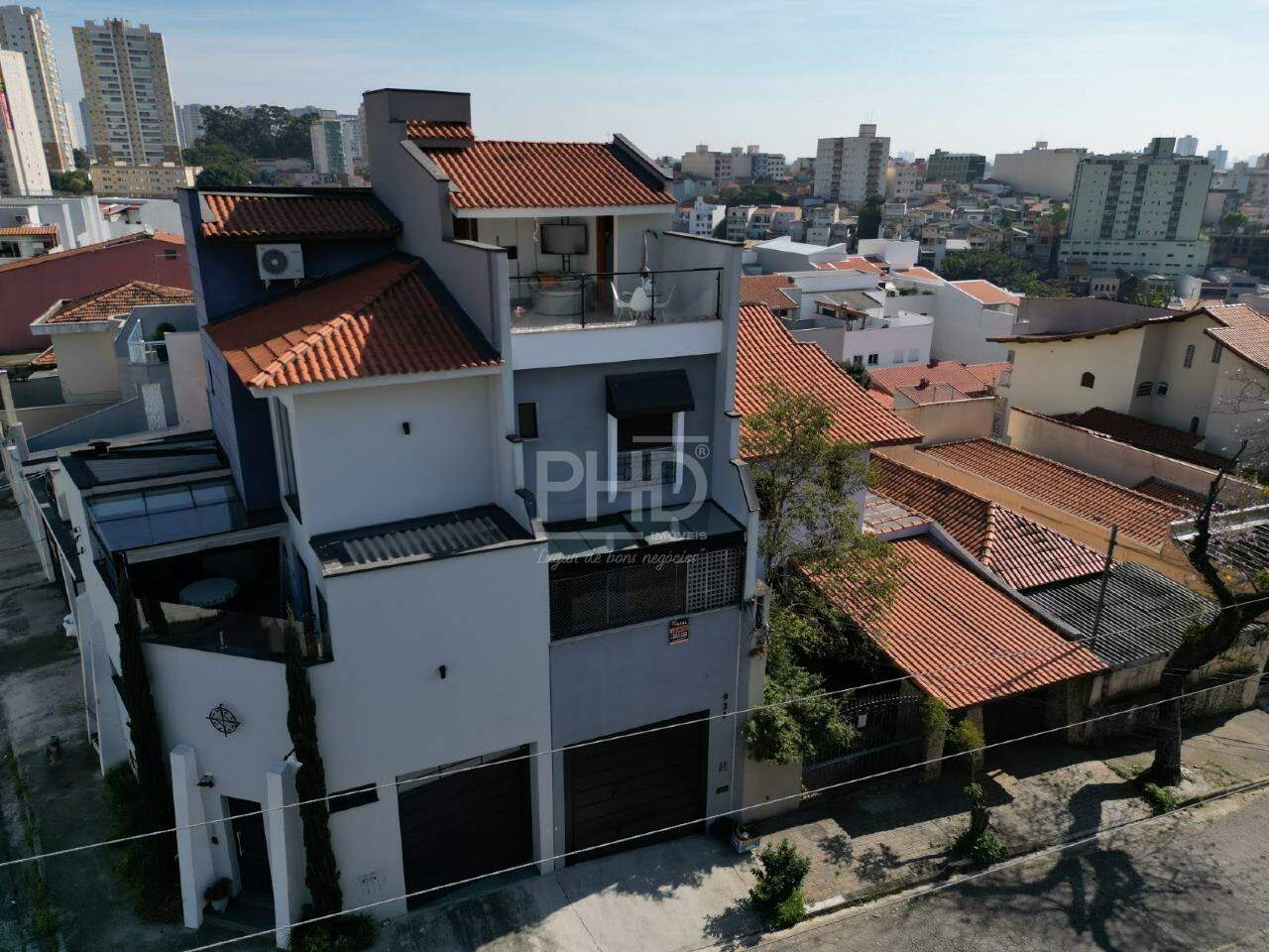 Sobrado à venda com 2 quartos, 130m² - Foto 27