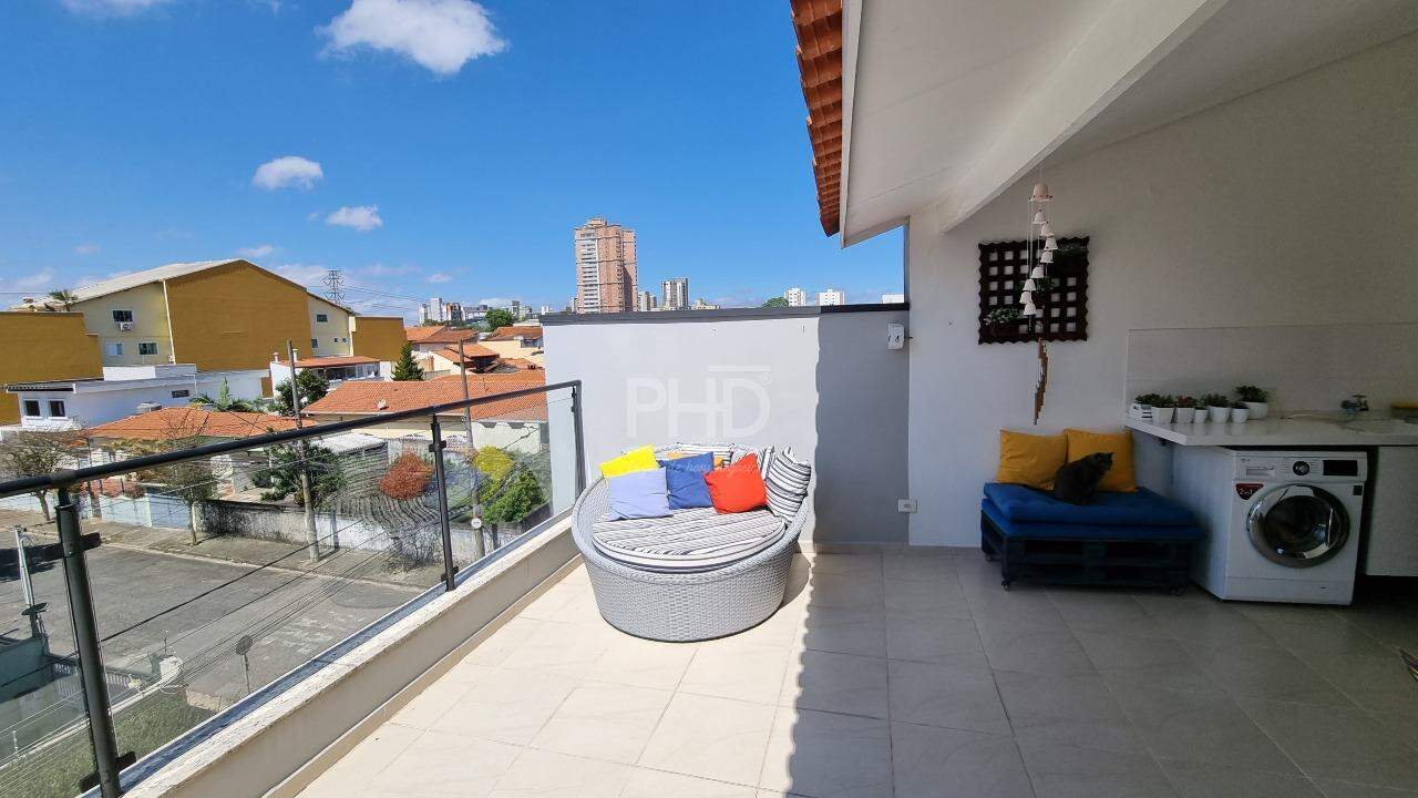 Sobrado à venda com 2 quartos, 130m² - Foto 16