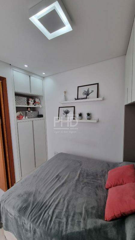 Sobrado à venda com 2 quartos, 130m² - Foto 5