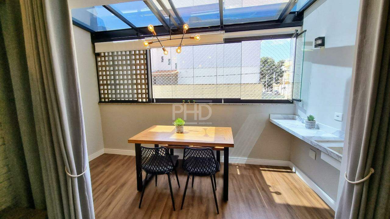 Sobrado à venda com 2 quartos, 130m² - Foto 20