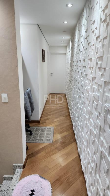 Sobrado, 3 quartos, 248 m² - Foto 33